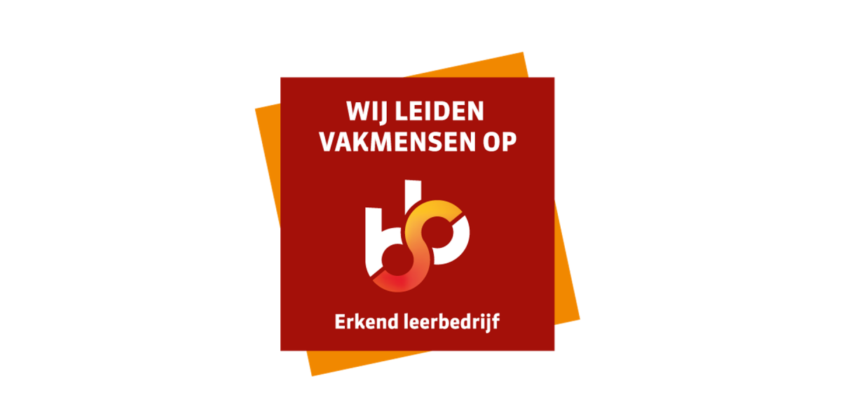 SBB erkend leerbedrijf